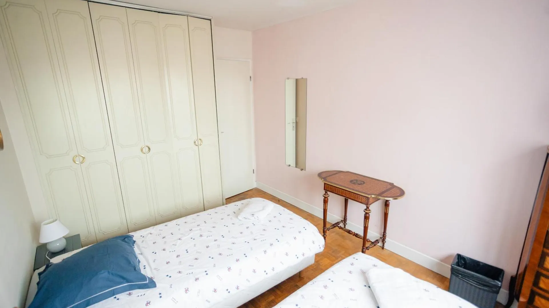 شقة The Cosy Eiffel باريس 0*,  فرنسا