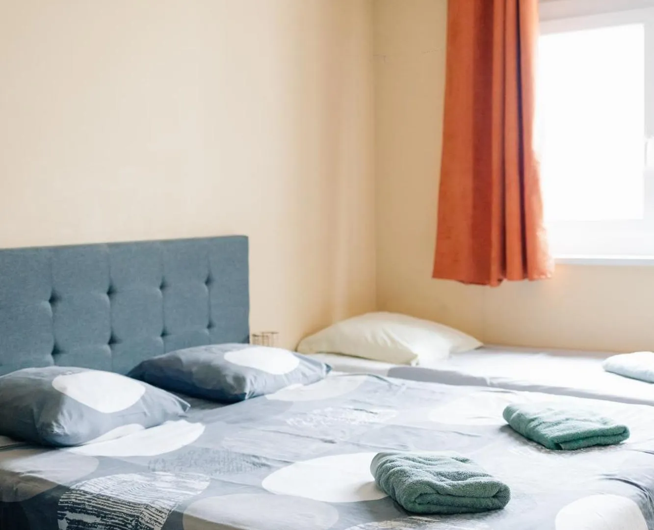 شقة The Cosy Eiffel باريس