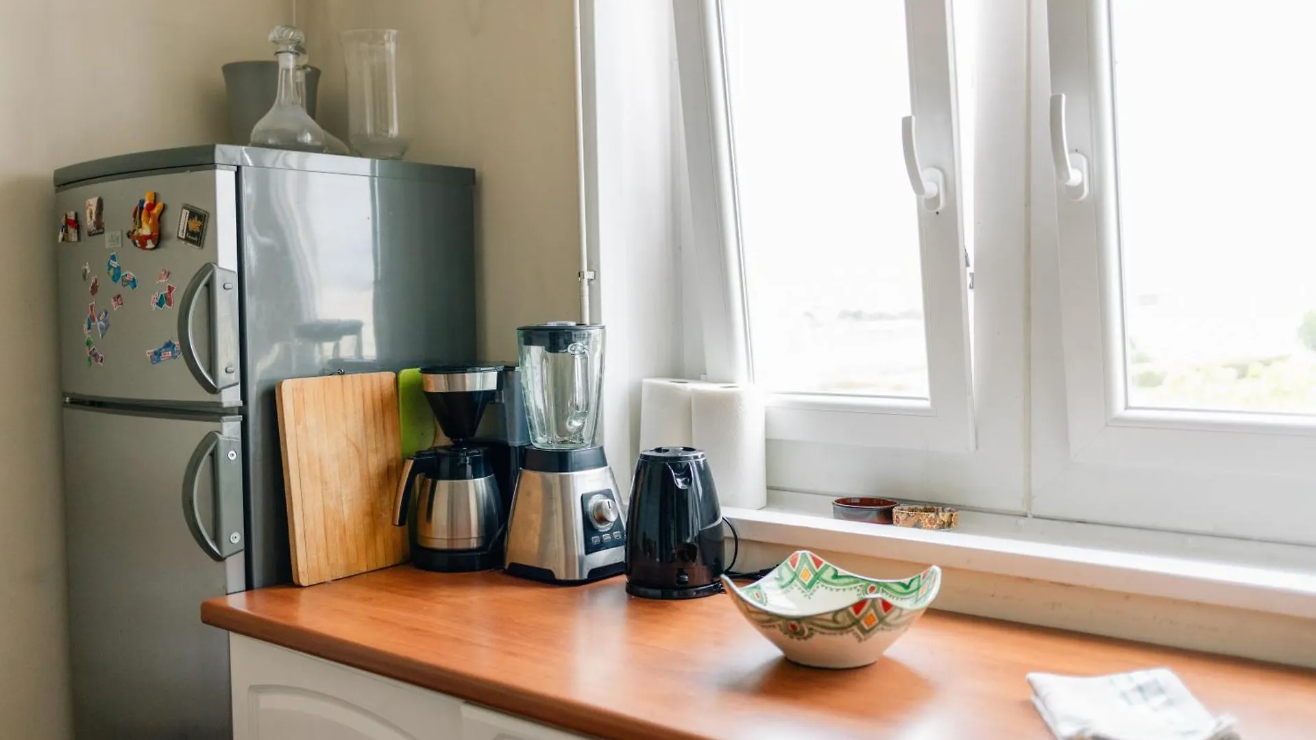 The Cosy Eiffel Apartment Paris France