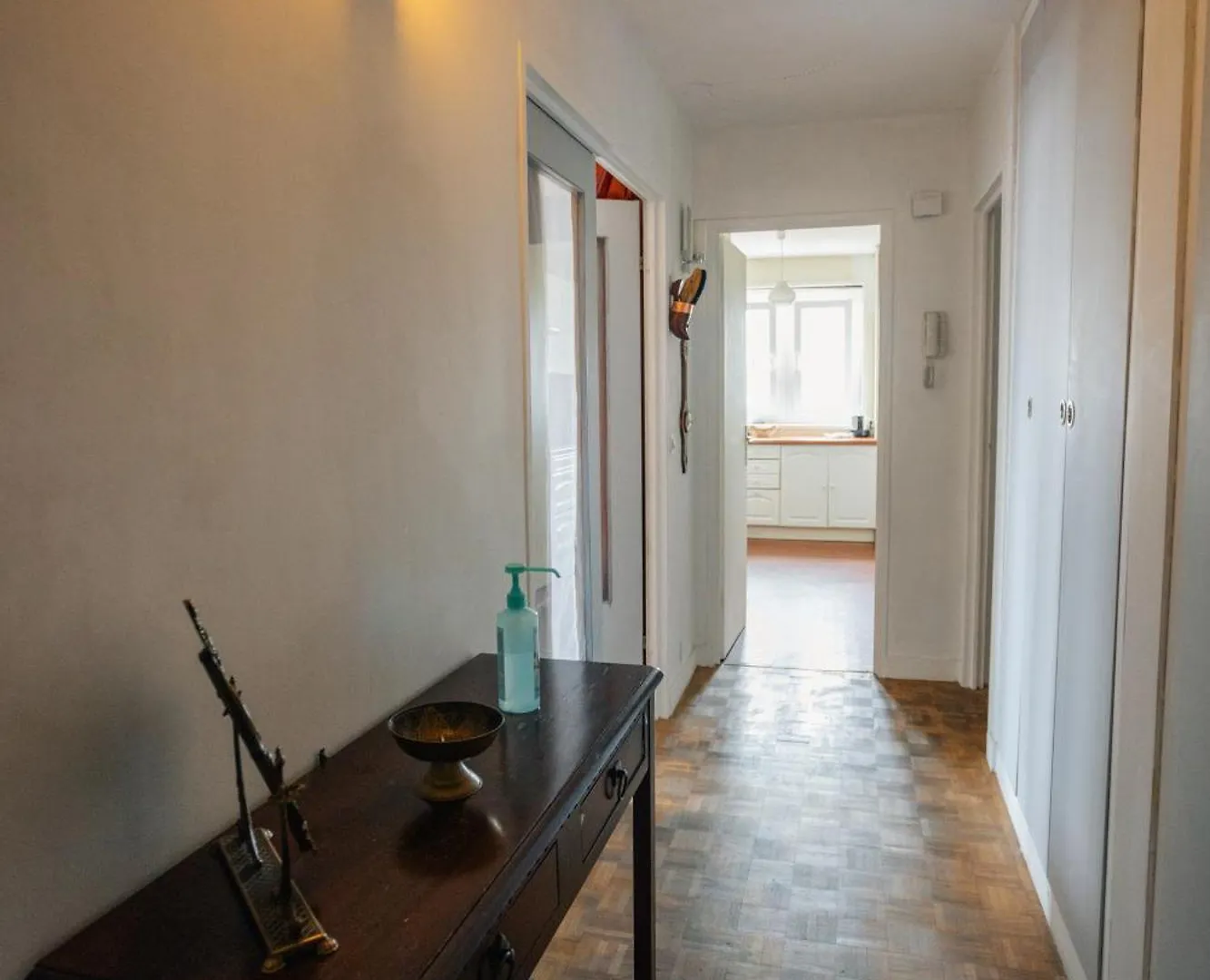The Cosy Eiffel Apartment Paris France