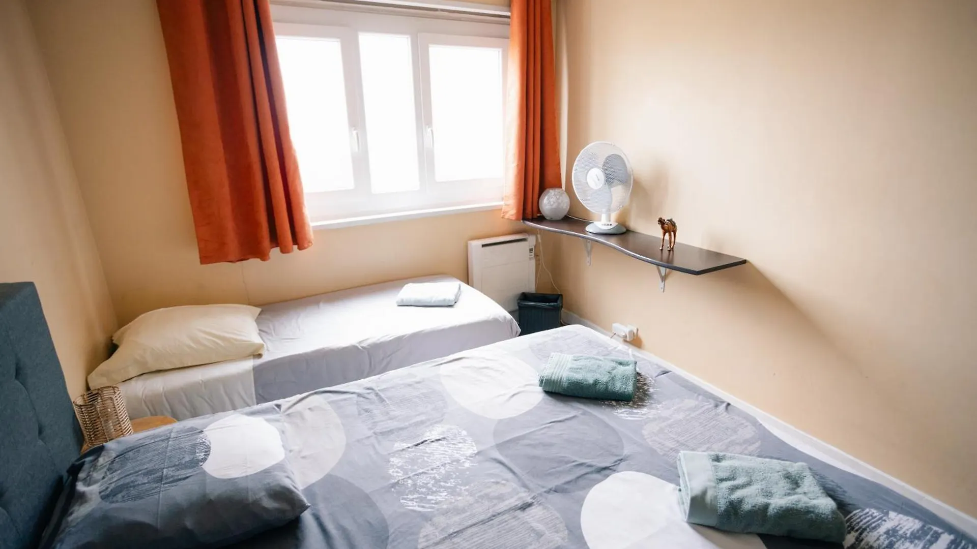 The Cosy Eiffel Apartment Paris