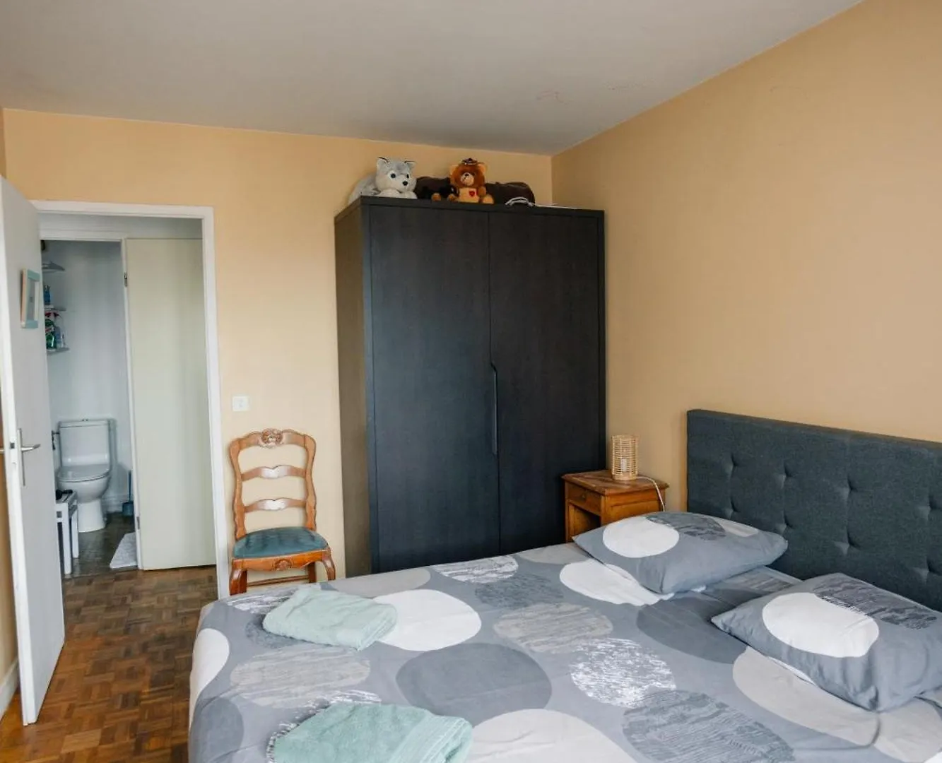 The Cosy Eiffel Apartment Paris 0*,