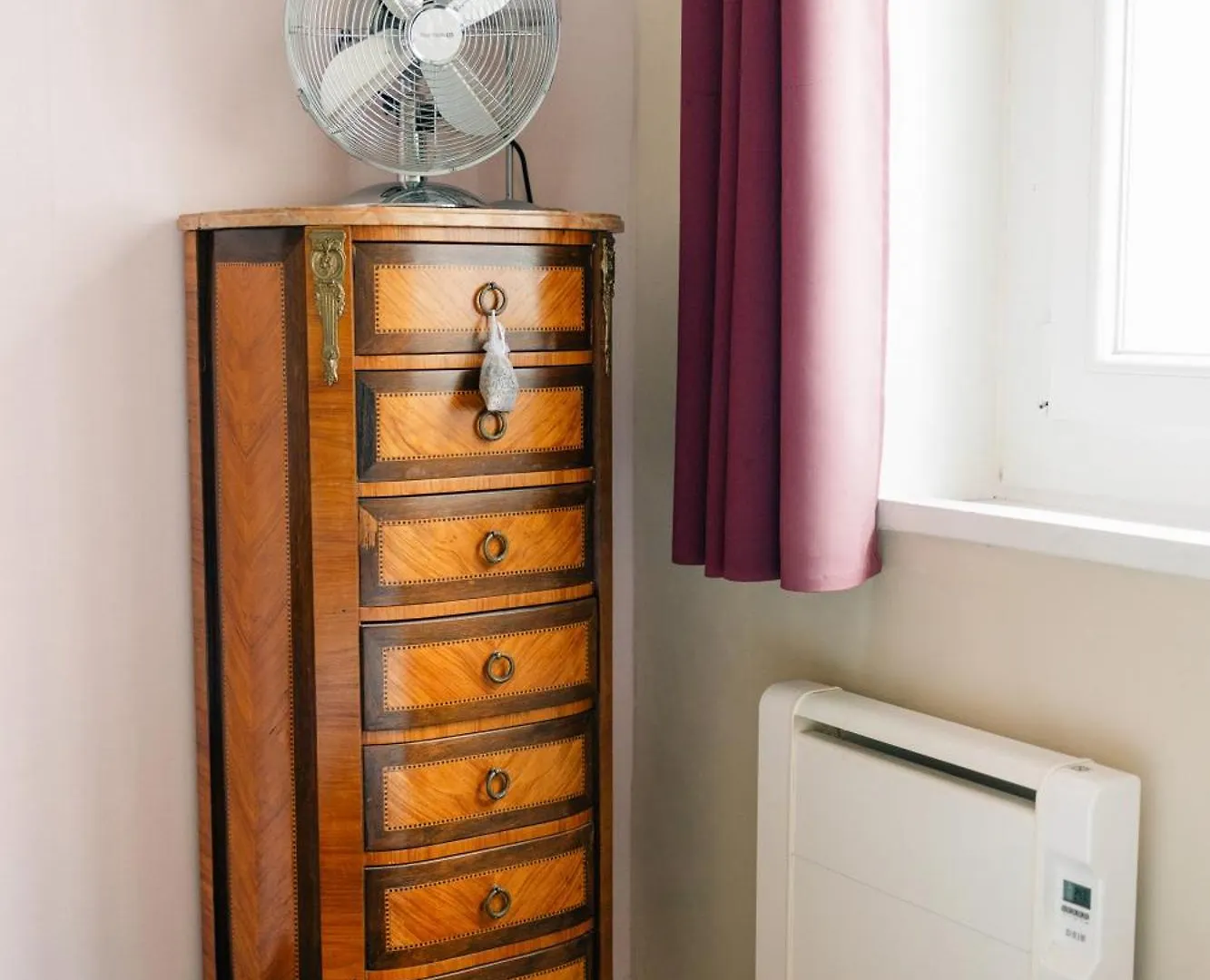 The Cosy Eiffel Apartment Paris 0*,  France